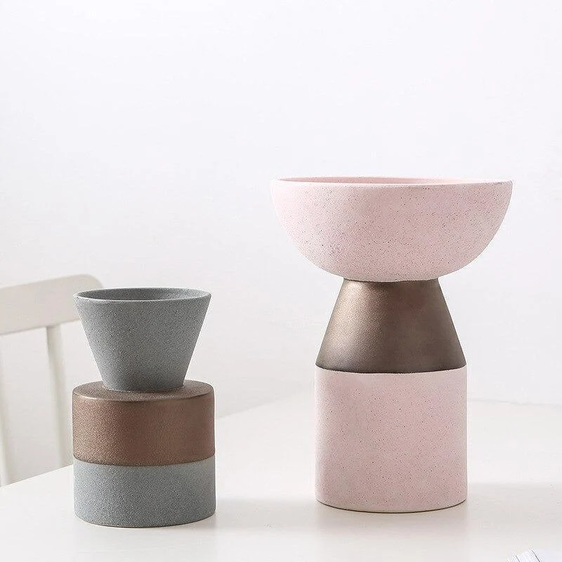 Homeko_Ceramic_Vases_-_-4221816 Homeko Ceramic Vases -