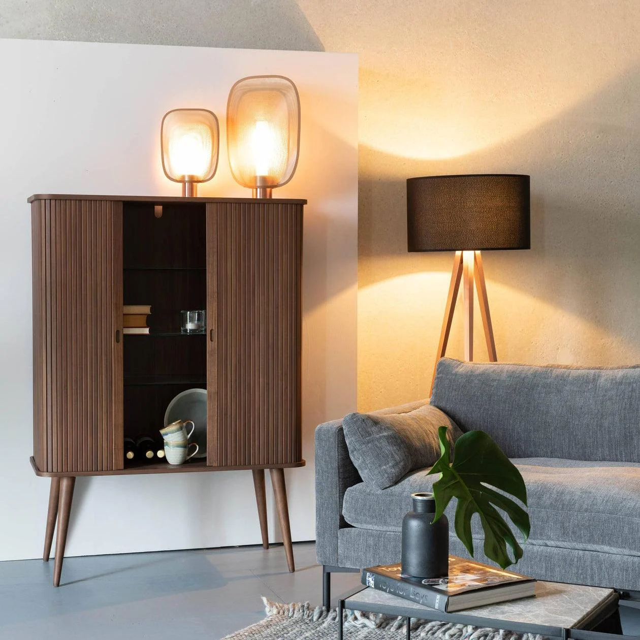 Homeko_Chamber_Table_Lamp_-_-4221943 Homeko Chamber Table Lamp -