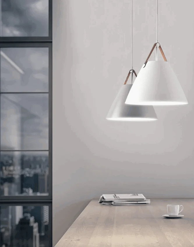 Homeko_Charm_Cone_Pendant_Light_-_-4222051 Homeko Charm Cone Pendant Light -