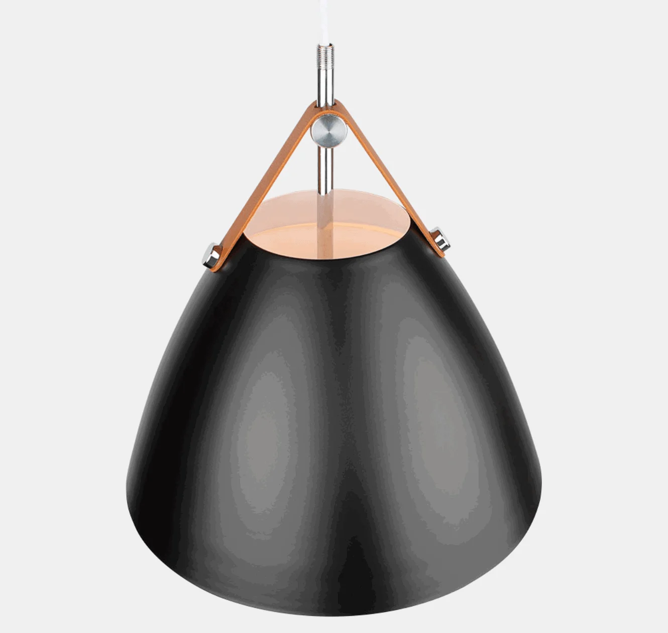Homeko_Charm_Cone_Pendant_Light_-_-4222061 Homeko Charm Cone Pendant Light -