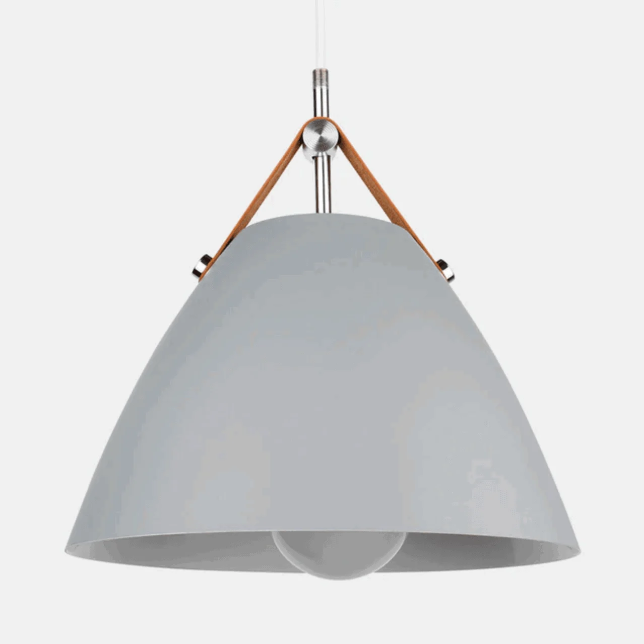 Homeko_Charm_Cone_Pendant_Light_-_-4222098 Homeko Charm Cone Pendant Light -