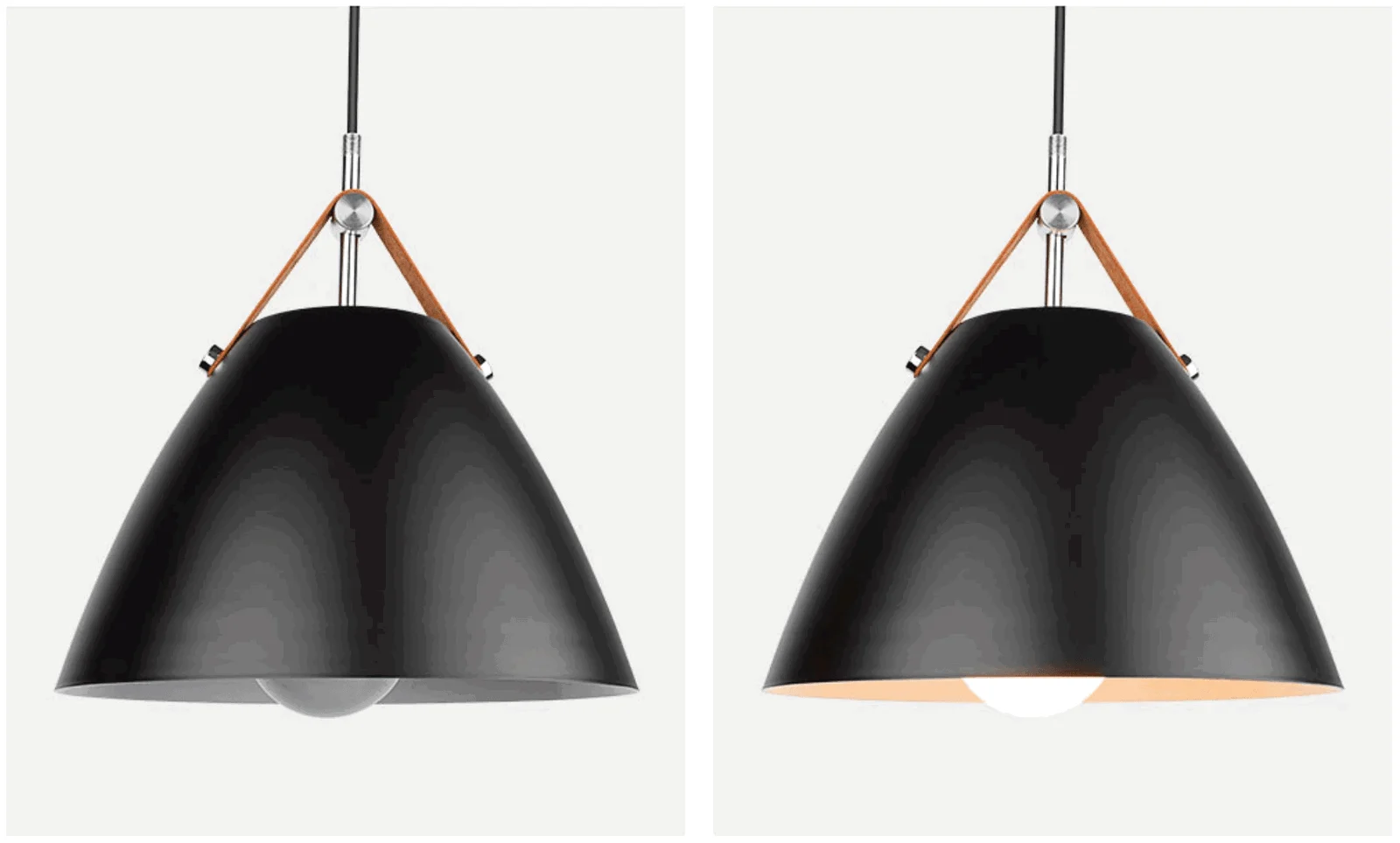 Homeko_Charm_Cone_Pendant_Light_-_-4222107 Homeko Charm Cone Pendant Light -