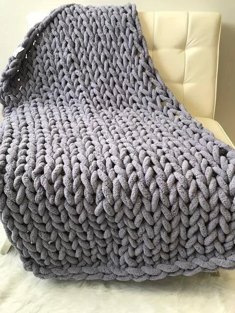 Homeko_Chenille_Chunky_Blanket_-_-4222162 Homeko Chenille Chunky Blanket -