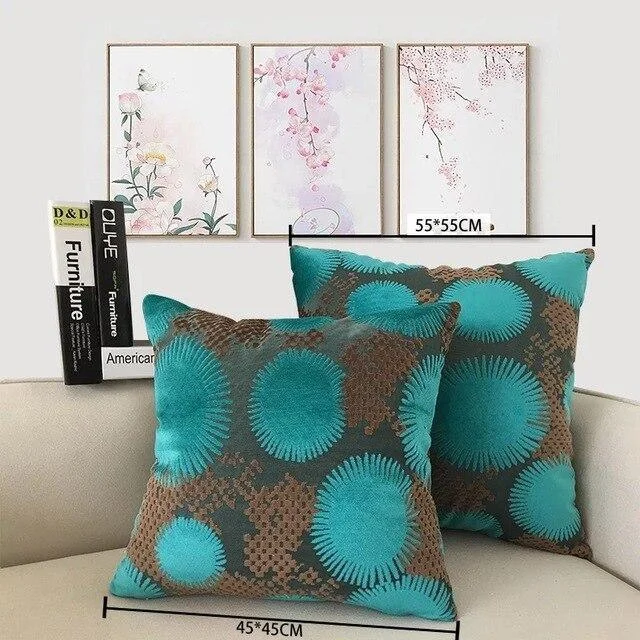 Homeko_Chenille_Pillow_Covers_-_-4222175 Homeko Chenille Pillow Covers -