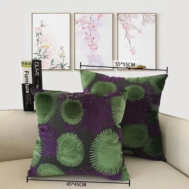 Homeko_Chenille_Pillow_Covers_-_-4222180 Homeko Chenille Pillow Covers -