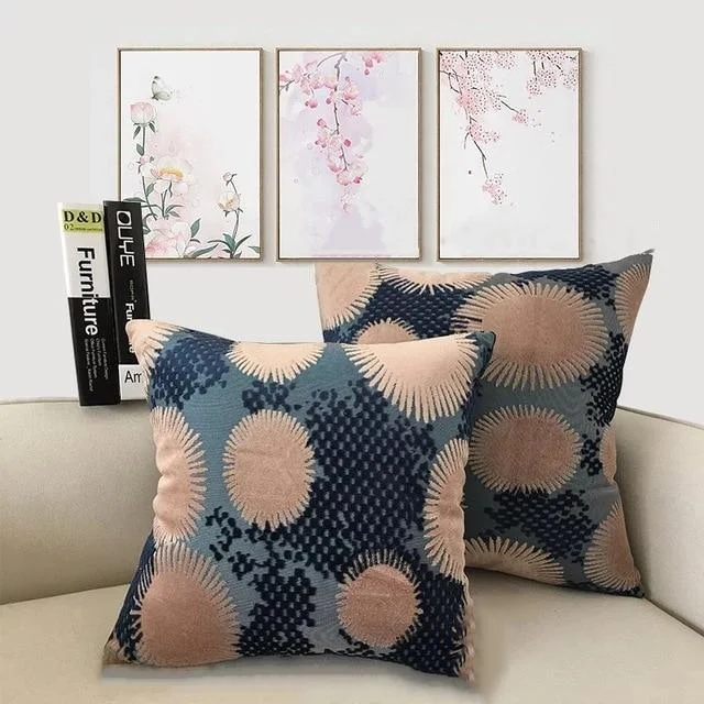 Homeko_Chenille_Pillow_Covers_-_-4222191 Homeko Chenille Pillow Covers -