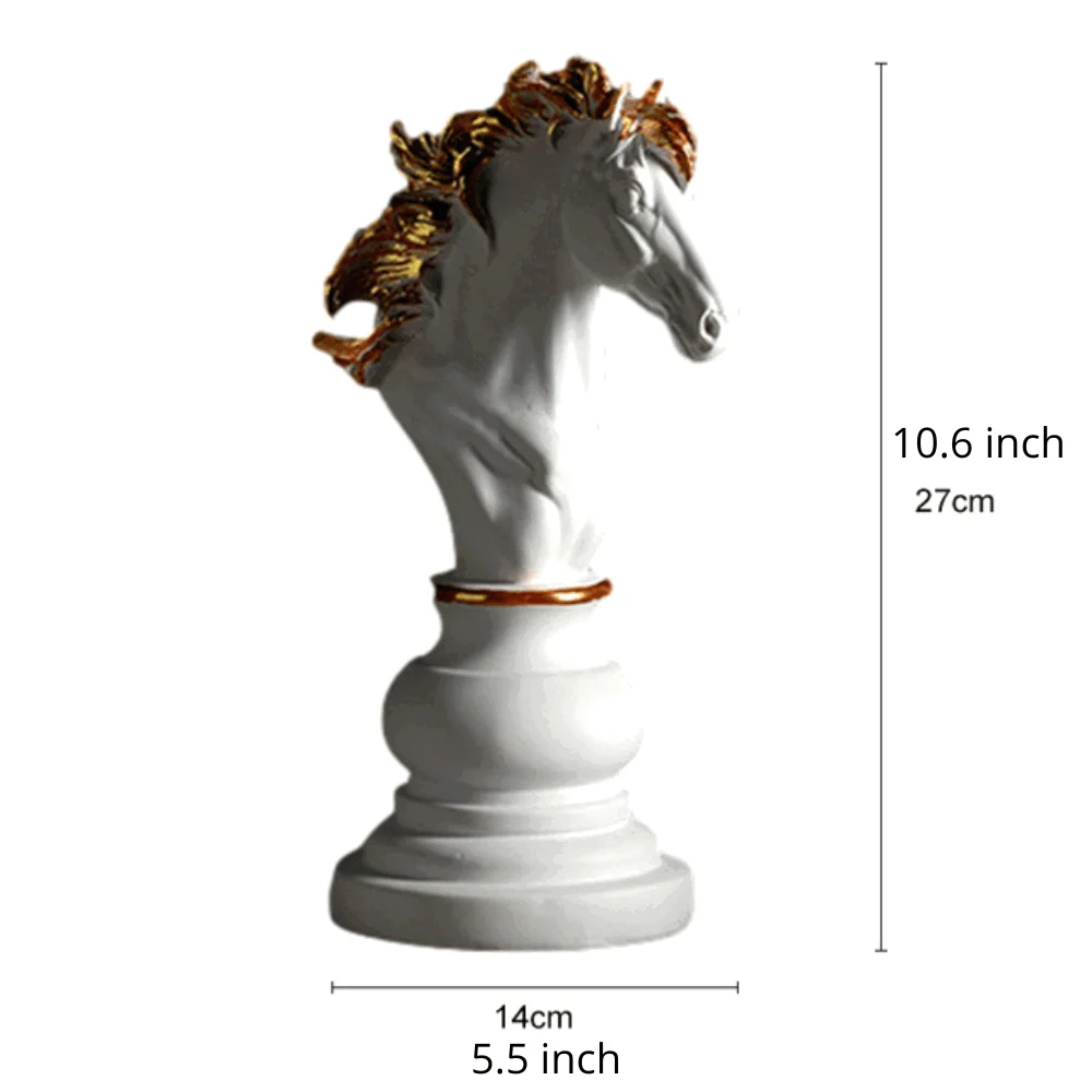 Homeko_Chess_Statue_-_-4222278 Homeko Chess Statue -