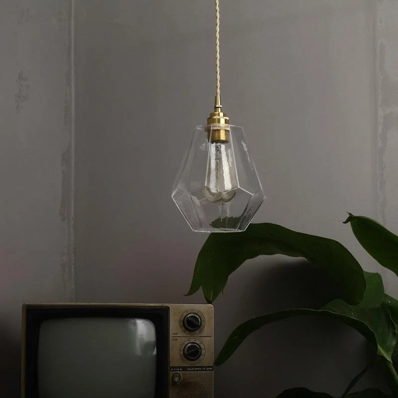 Homeko_Chic_Glass_Pendant_Light_-_-4222300 Homeko Chic Glass Pendant Light -