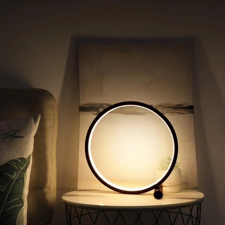 Homeko_Circle_Of_Life_Table_Lamp_-_-4222500 Homeko Circle Of Life Table Lamp -
