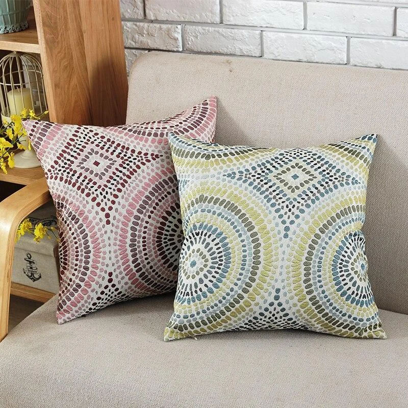 Homeko_Circle_Pillow_Cover_Set_-_-4222522 Homeko Circle Pillow Cover Set -