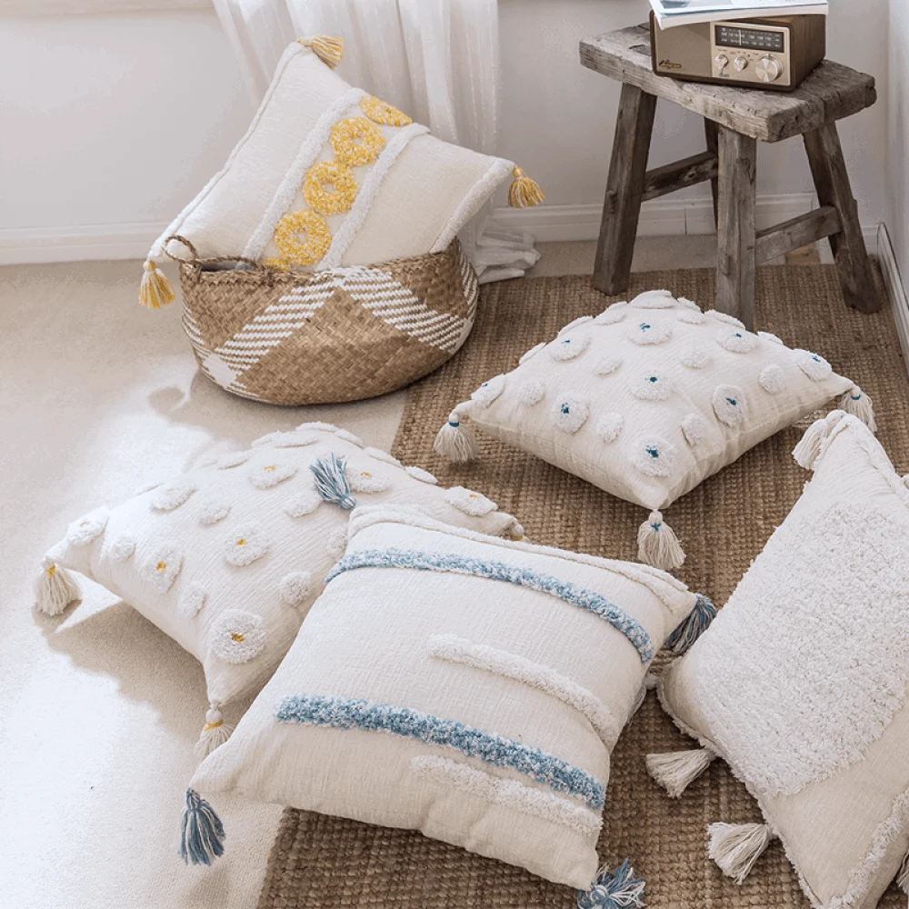 Homeko_Circle_Pillow_Covers_-_-4222542 Homeko Circle Pillow Covers -