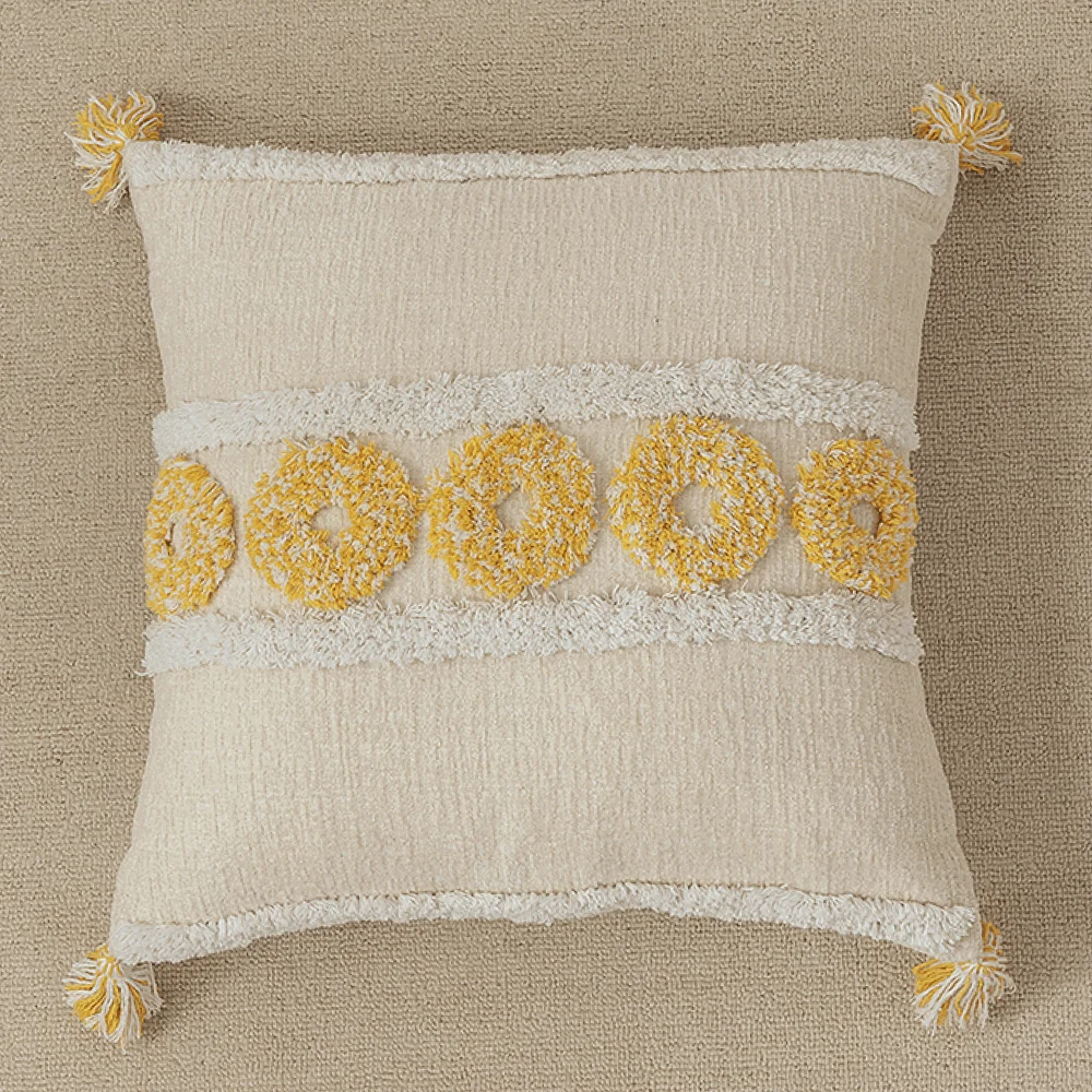 Homeko_Circle_Pillow_Covers_-_-4222557 Homeko Circle Pillow Covers -