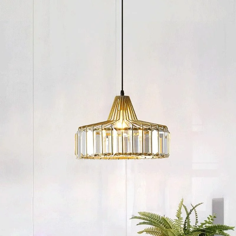 Homeko_Circular_Crystal_Pendant_Light_-_-4222585 Homeko Circular Crystal Pendant Light -