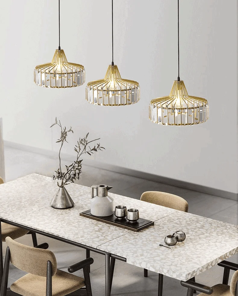 Homeko_Circular_Crystal_Pendant_Light_-_-4222591 Homeko Circular Crystal Pendant Light -