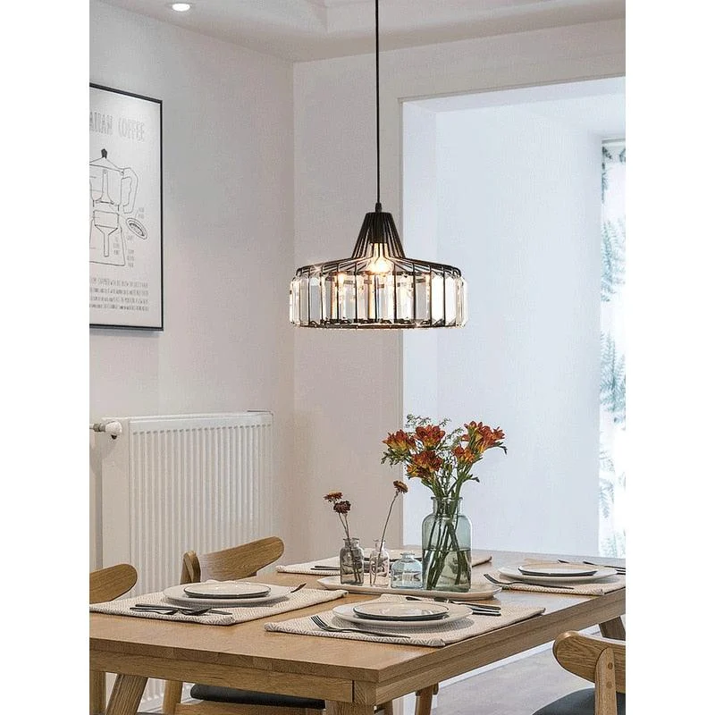 Homeko_Circular_Crystal_Pendant_Light_-_-4222606 Homeko Circular Crystal Pendant Light -