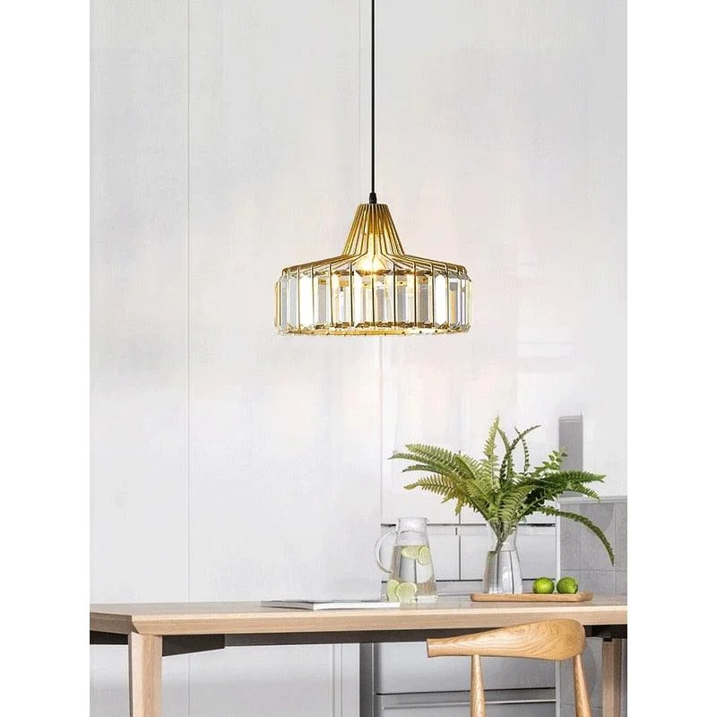 Homeko_Circular_Crystal_Pendant_Light_-_-4222611 Homeko Circular Crystal Pendant Light -