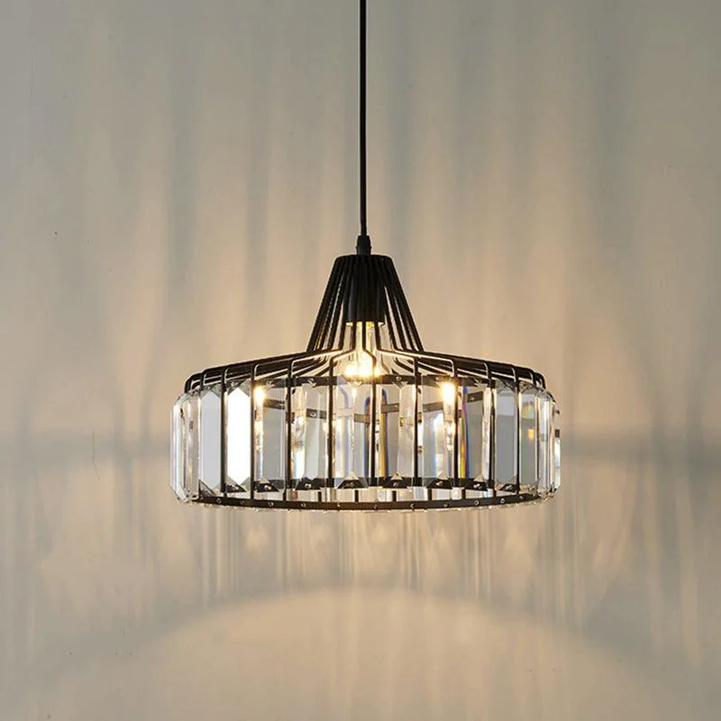 Homeko_Circular_Crystal_Pendant_Light_-_-4222628 Homeko Circular Crystal Pendant Light -