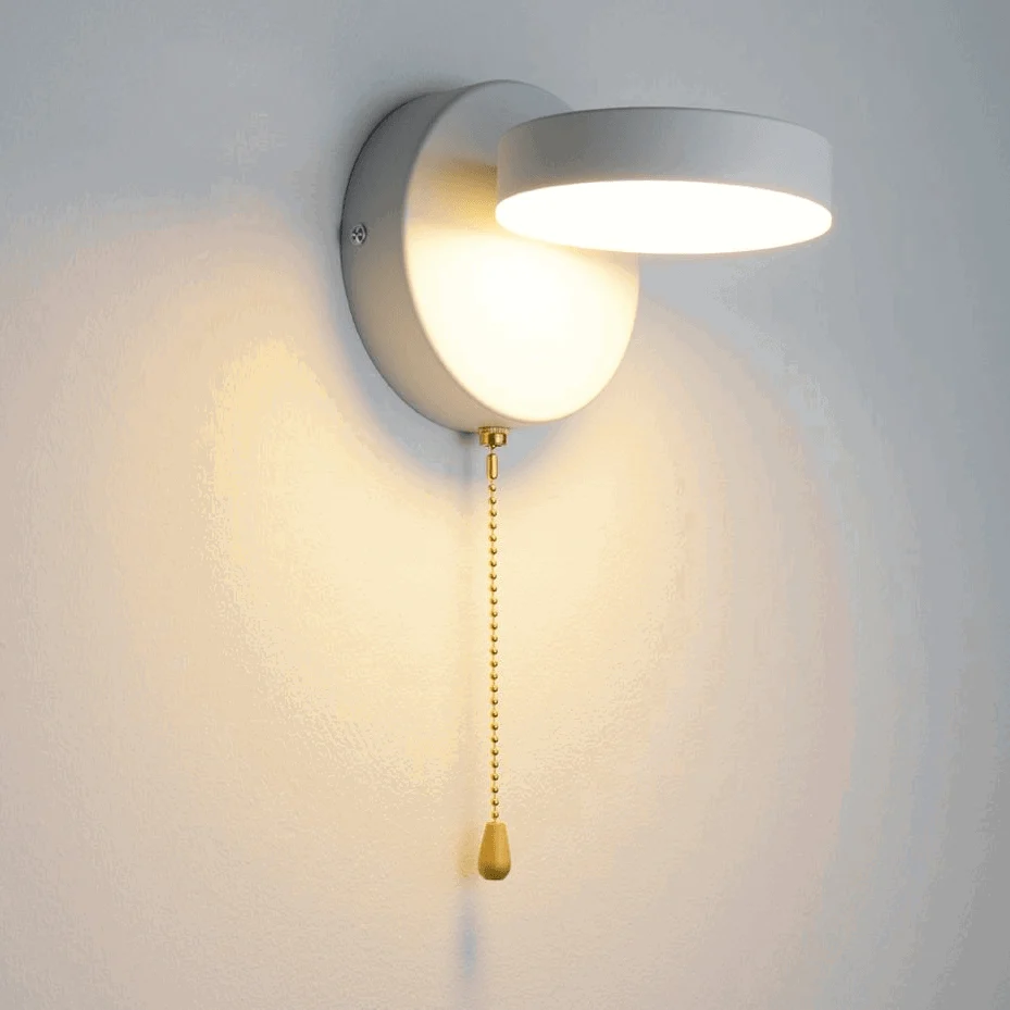 Homeko Circular Wall Lamp -