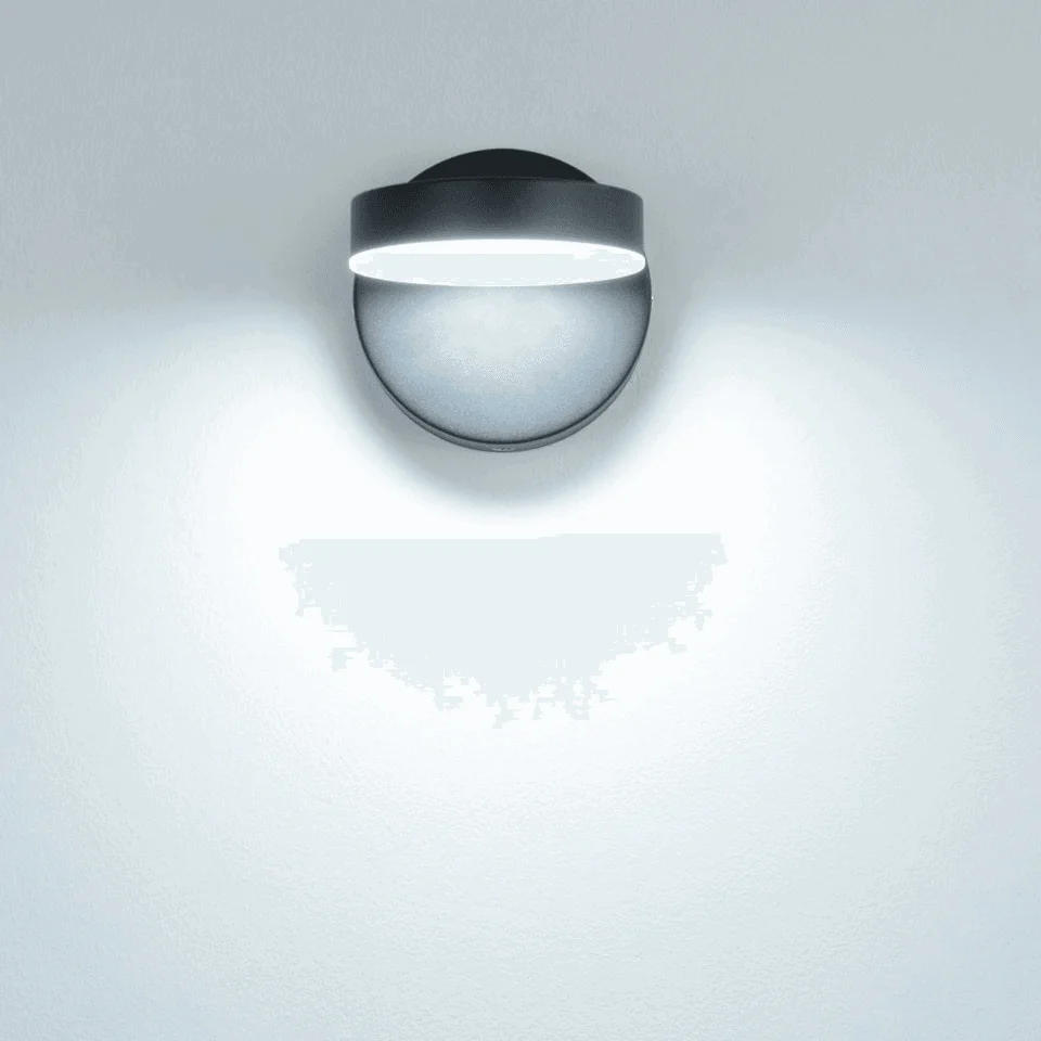 Homeko Circular Wall Lamp -
