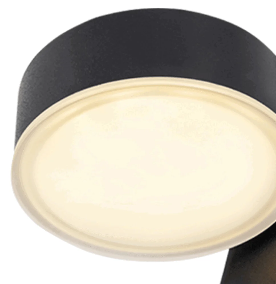 Homeko Circular Wall Lamp -