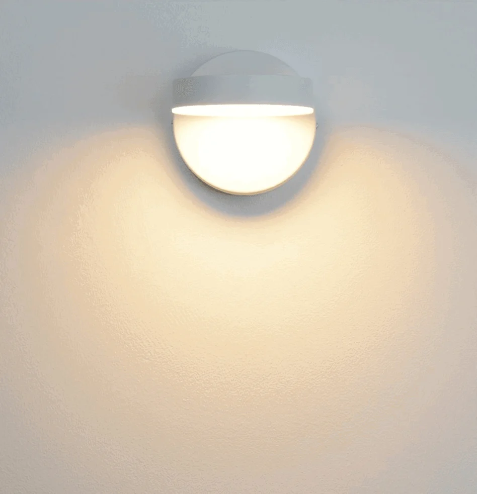 Homeko Circular Wall Lamp -