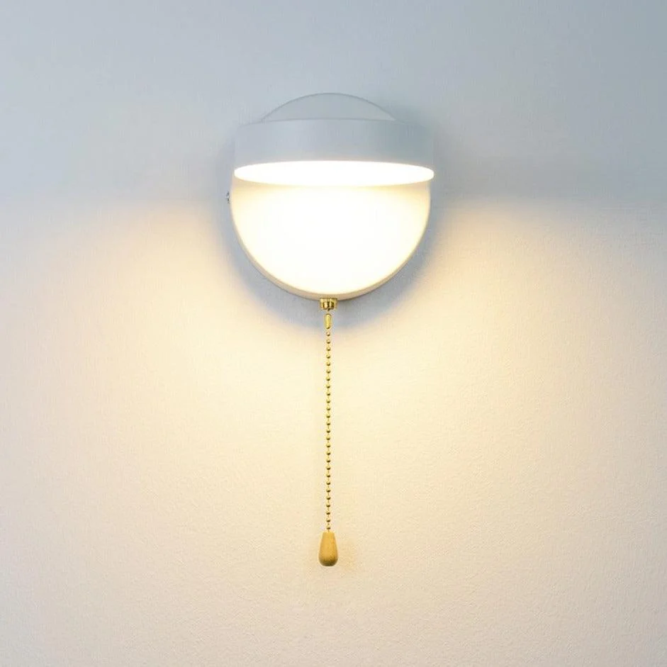 Homeko Circular Wall Lamp -
