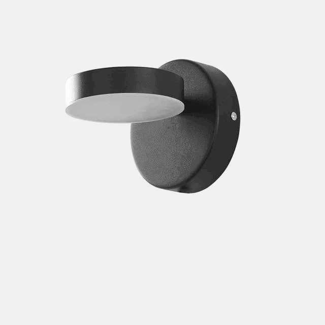 Homeko Circular Wall Lamp -