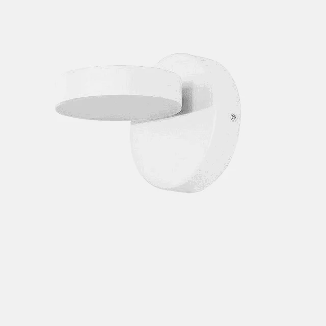 Homeko Circular Wall Lamp -