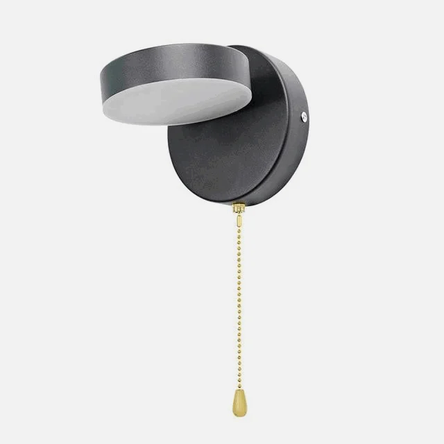 Homeko Circular Wall Lamp -