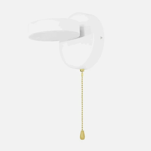 Homeko Circular Wall Lamp -