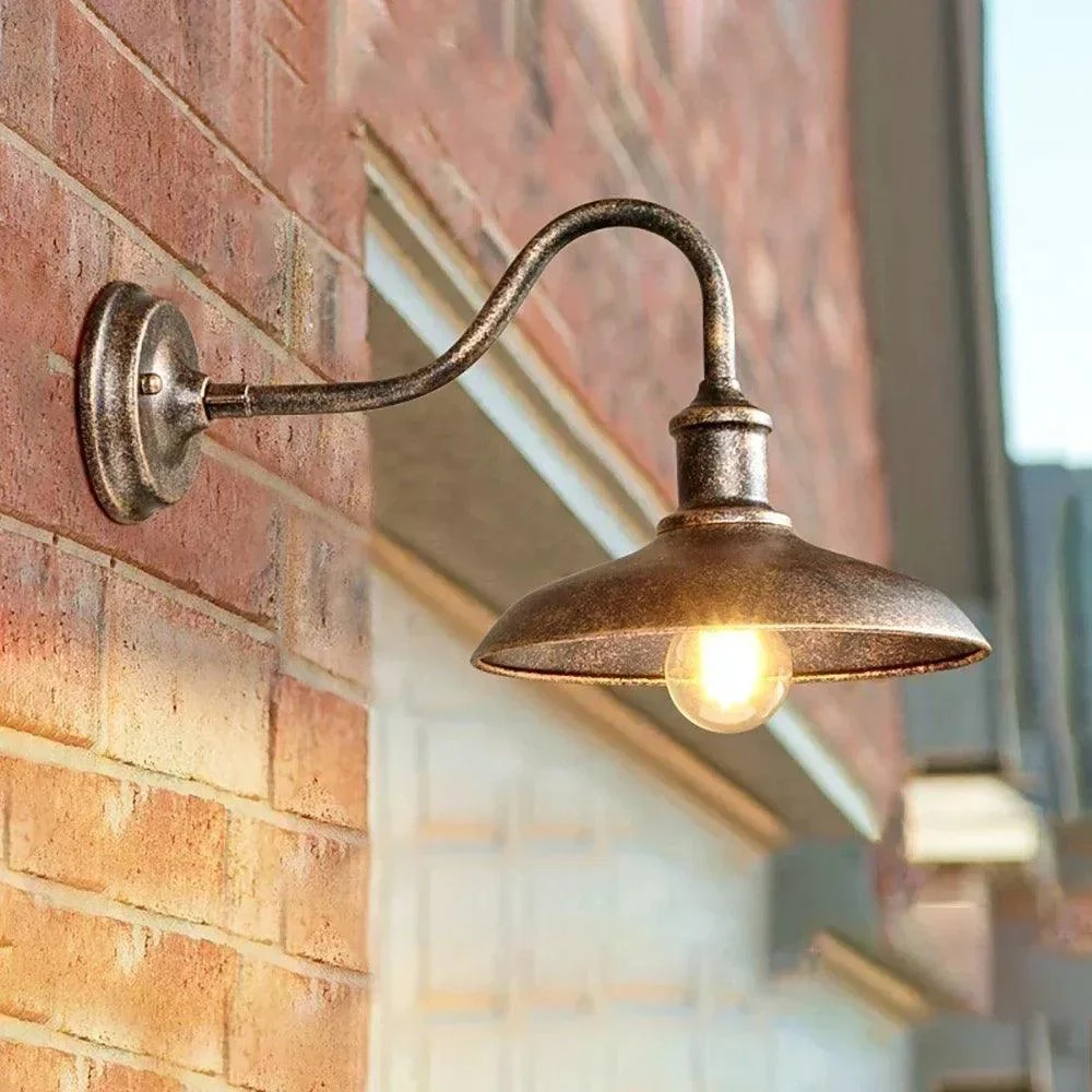 Homeko_Classic_-_Waterproof_Vintage_Wall_Lamp_-_-_tag1_-4274480 Homeko Classic - Waterproof Vintage Wall Lamp - - #tag1#