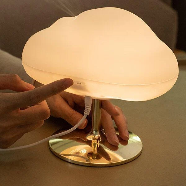 Homeko_Cloud_Aroma_Diffuser_Lamp_-_-4222898 Homeko Cloud Aroma Diffuser Lamp -