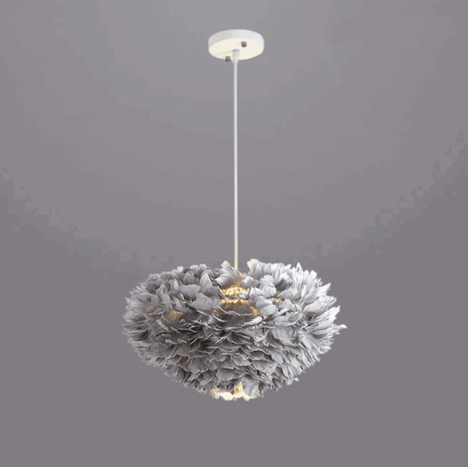Homeko_Cloud_Fairy_Goose_Pendant_Lamp_-_-4223035 Homeko Cloud Fairy Goose Pendant Lamp -