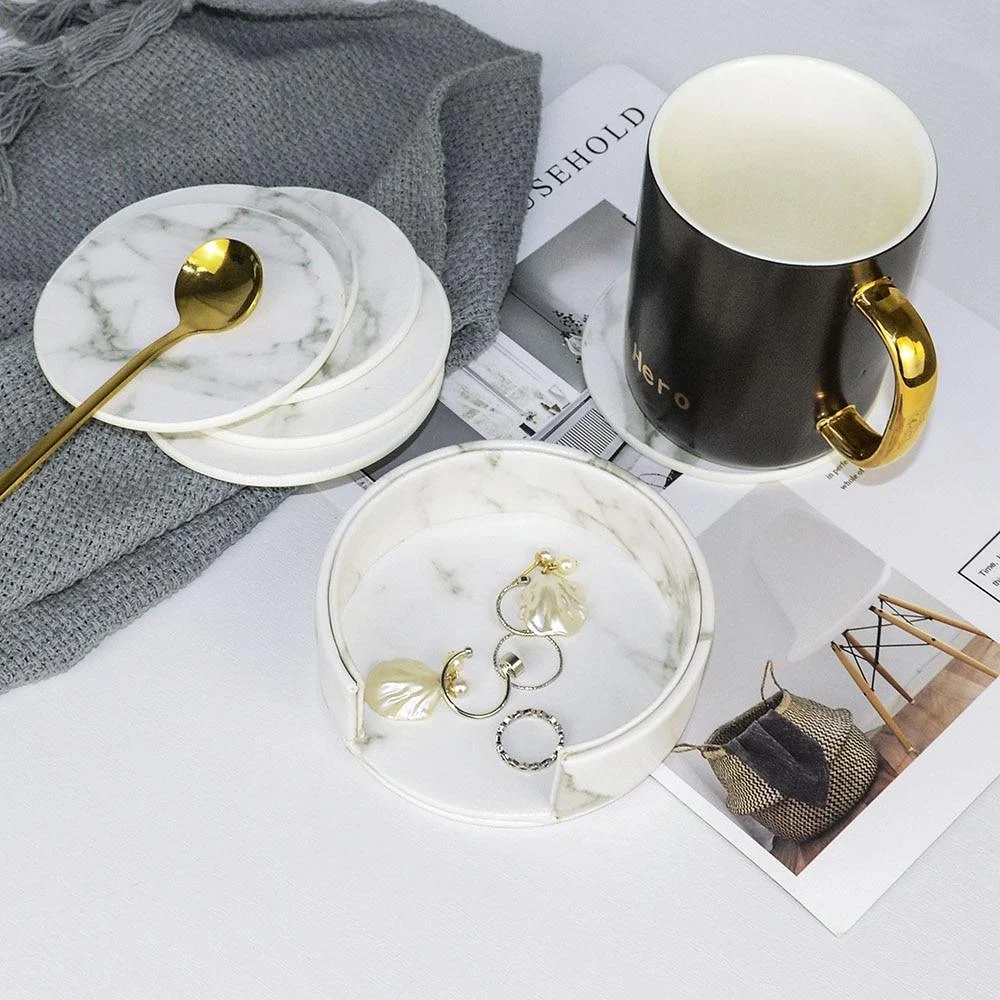 Homeko Coasters -