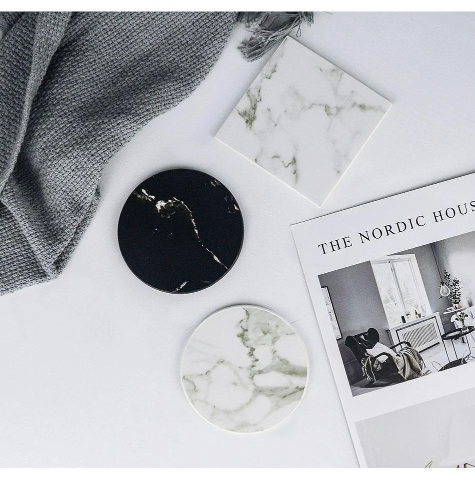 Homeko Coasters -