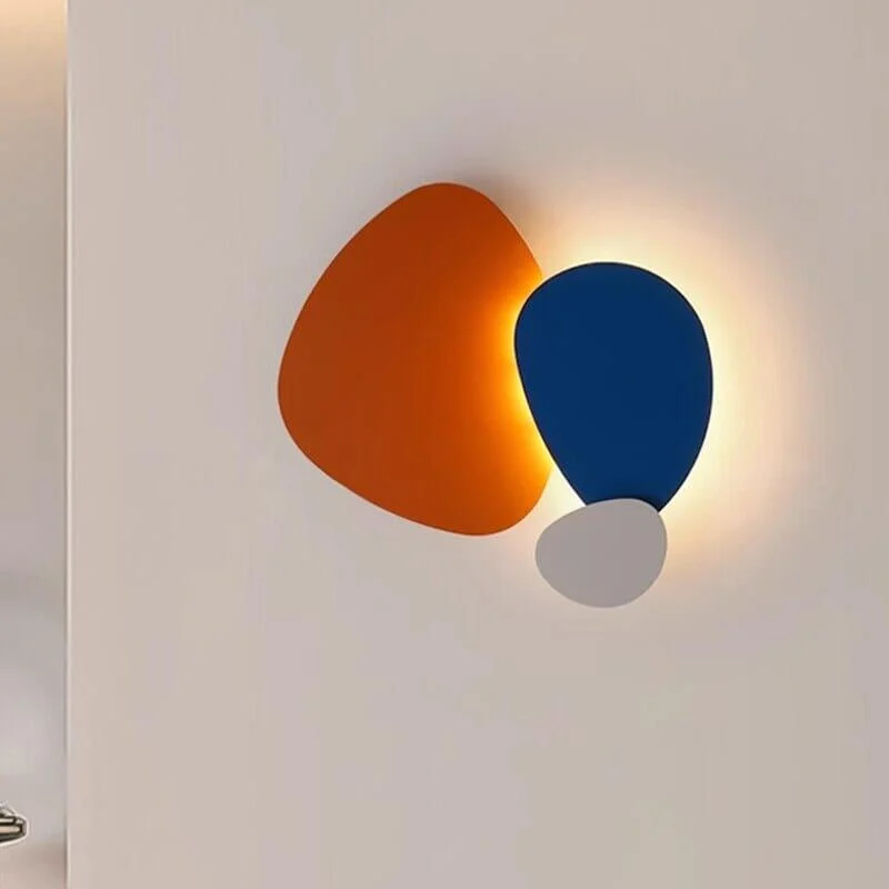 Homeko_Colorful_Personality_Art_LED_Wall_Light_-_-4223592 Homeko Colorful Personality Art LED Wall Light -