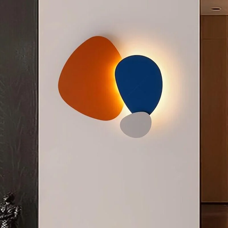 Homeko_Colorful_Personality_Art_LED_Wall_Light_-_-4223596 Homeko Colorful Personality Art LED Wall Light -