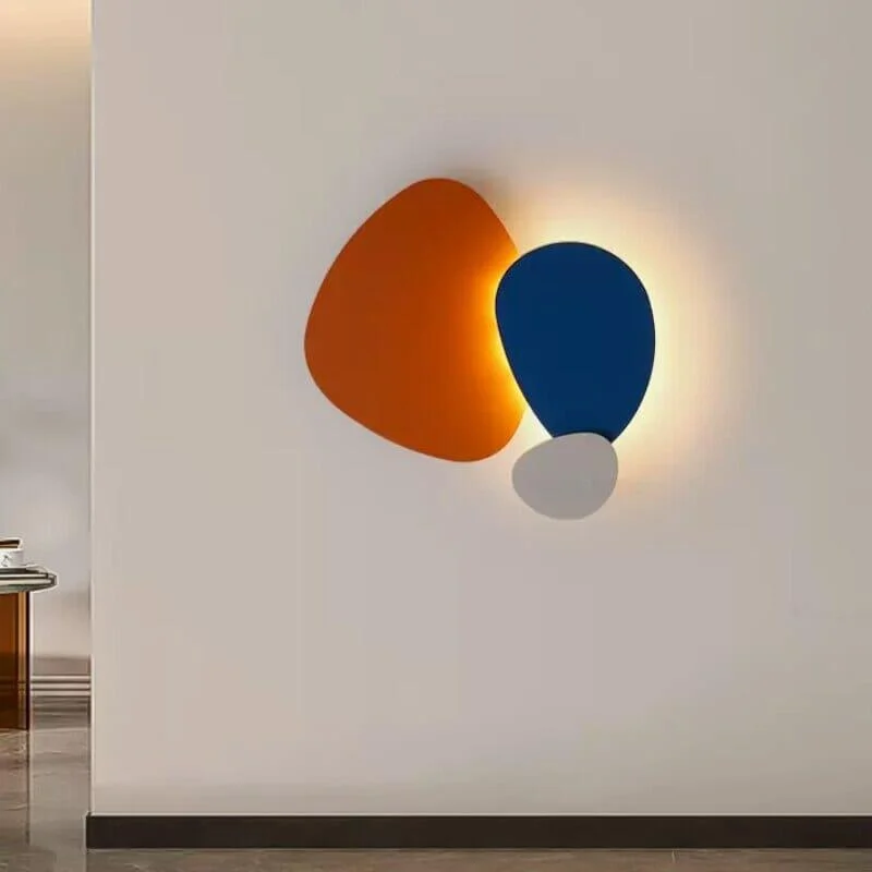 Homeko_Colorful_Personality_Art_LED_Wall_Light_-_-4223603 Homeko Colorful Personality Art LED Wall Light -