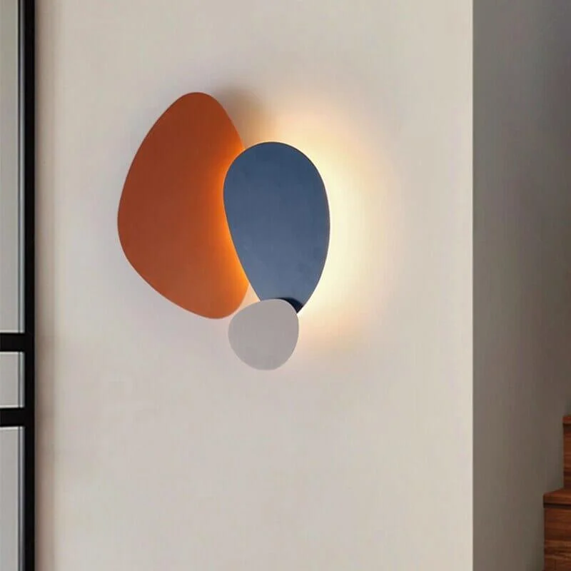 Homeko_Colorful_Personality_Art_LED_Wall_Light_-_-4223608 Homeko Colorful Personality Art LED Wall Light -