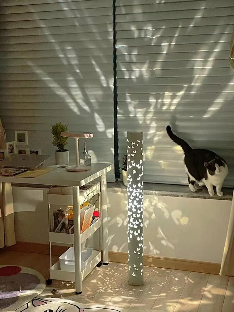 Homeko_Column_Floor_Lamp_-_-4223804 Homeko Column Floor Lamp -