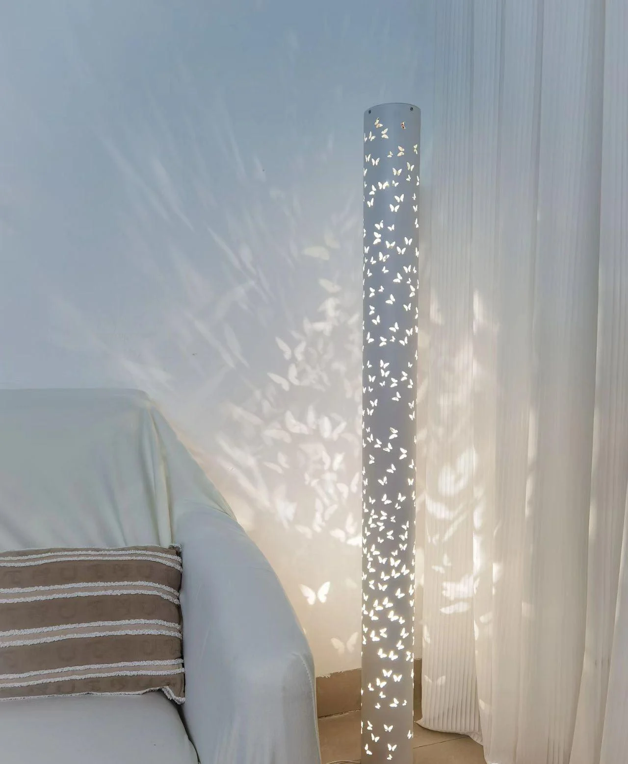 Homeko_Column_Floor_Lamp_-_-4223808 Homeko Column Floor Lamp -