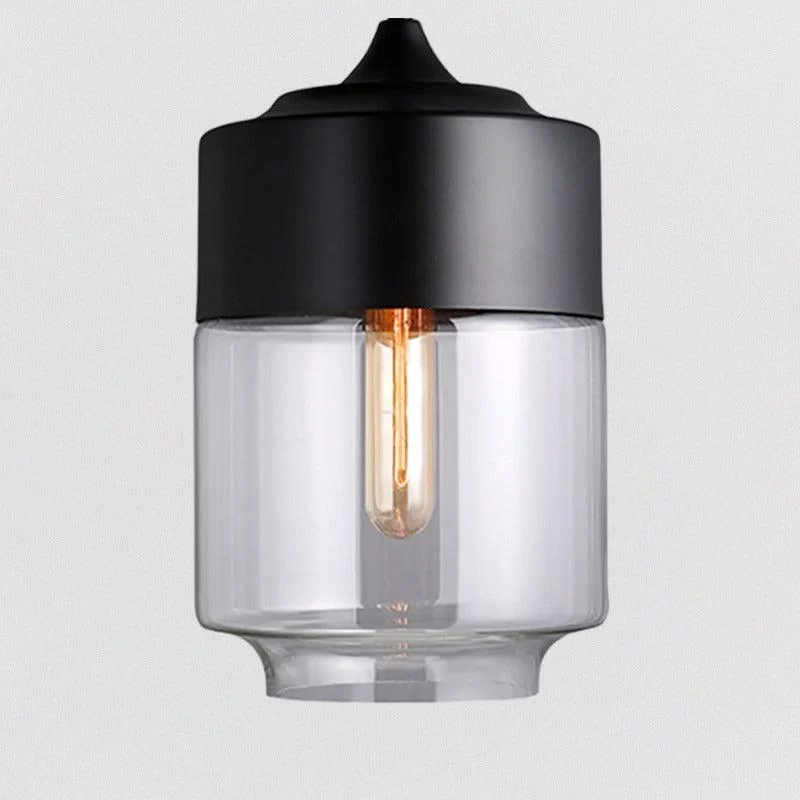 Homeko_Combination_Metal_Glass_Pendant_Lights_-_-4223909 Homeko Combination Metal Glass Pendant Lights -