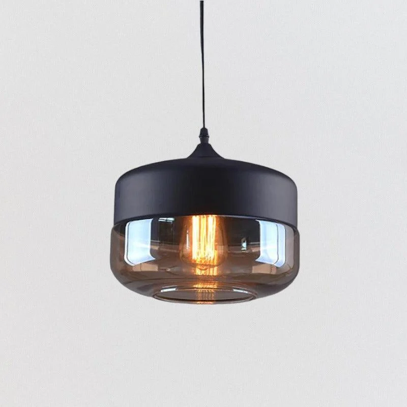 Homeko_Combination_Metal_Glass_Pendant_Lights_-_-4223912 Homeko Combination Metal Glass Pendant Lights -
