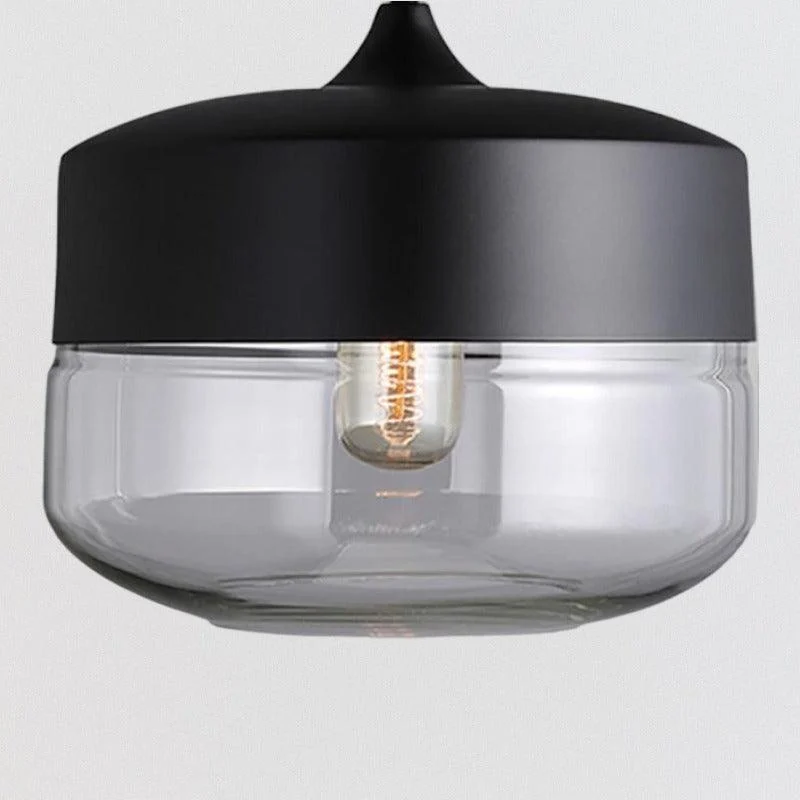 Homeko_Combination_Metal_Glass_Pendant_Lights_-_-4223916 Homeko Combination Metal Glass Pendant Lights -