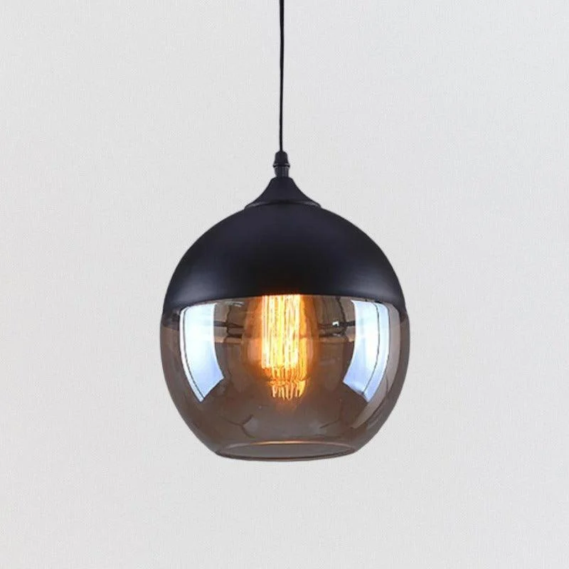 Homeko_Combination_Metal_Glass_Pendant_Lights_-_-4223921 Homeko Combination Metal Glass Pendant Lights -
