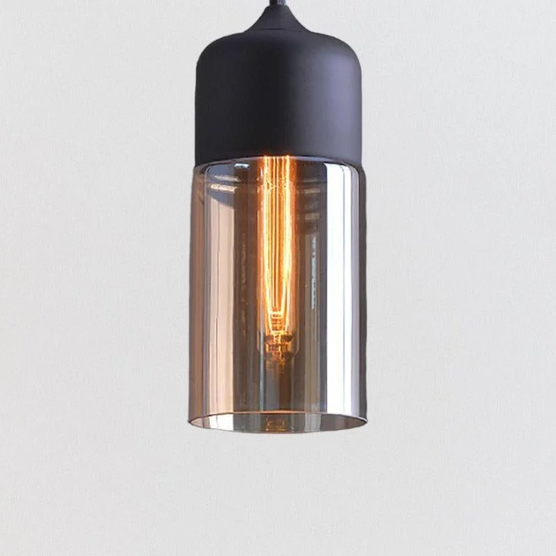 Homeko_Combination_Metal_Glass_Pendant_Lights_-_-4223929 Homeko Combination Metal Glass Pendant Lights -