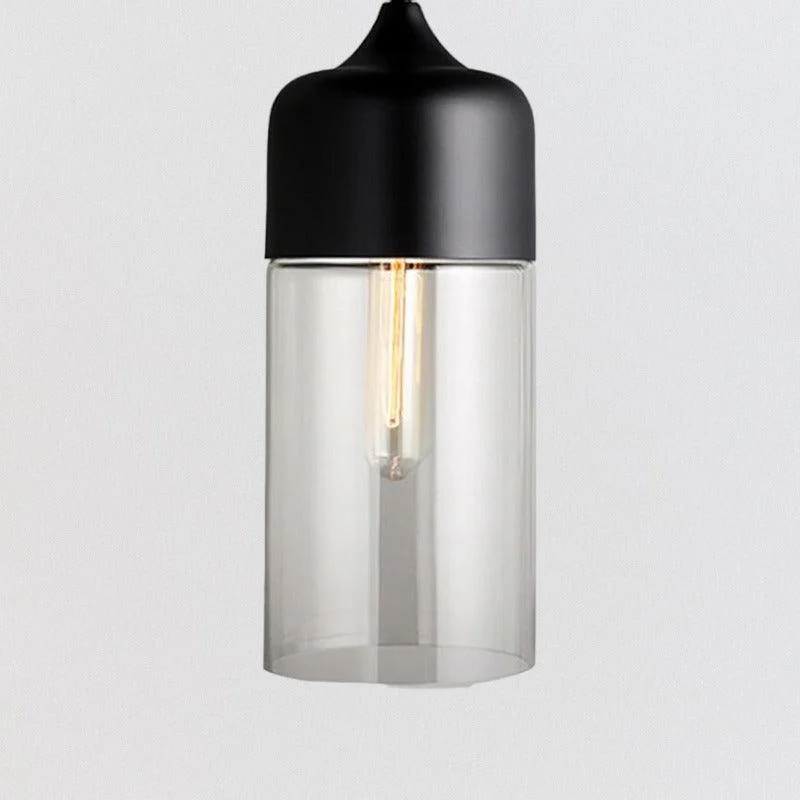 Homeko_Combination_Metal_Glass_Pendant_Lights_-_-4223933 Homeko Combination Metal Glass Pendant Lights -