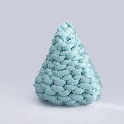 Homeko Cone Pillows -