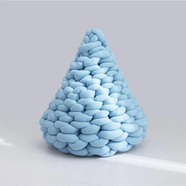 Homeko Cone Pillows -