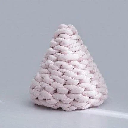 Homeko Cone Pillows -